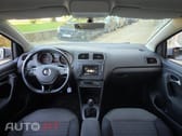 Volkswagen Polo 1.4 TDI Blue Motion