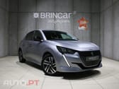Peugeot 208 1.2 PureTech Allure
