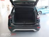 Volkswagen T-Cross 1.0 TSI BlackStyle