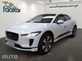Jaguar I-Pace EV400 AWD SE