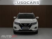 Nissan Qashqai 1.5 dCi N-Connecta J18