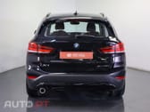 BMW X1 xDrive25e Business Advantage