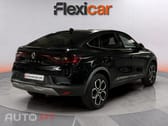 Renault Arkana 1.3 TCE 160 EDC Tecno