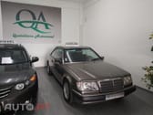 Mercedes-Benz E 200 CE SPORTLINE