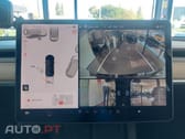 Tesla Model 3 Performance Dual Motor AWD