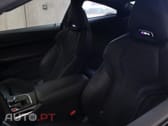 BMW M4 Competition xDrive