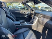 Mercedes-Benz SLK 200 K Aut.