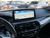 BMW 530 e Pack Desportivo M