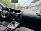 Audi A5 2.0 TDI