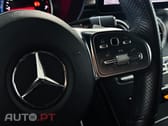 Mercedes-Benz GLC 300 e Coupe 4Matic 9G-TRONIC Edition AMG Line