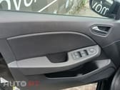 Renault Clio Outro