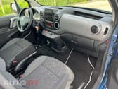 Peugeot E-Partner 50 kWh Premium Standard