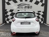 Renault Zoe (c/ Bateria) Intens 50