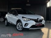 Renault Captur 1.0 TCe Techno