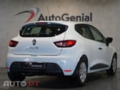 Renault Clio 1.5 dCi Zen