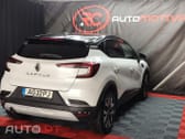 Renault Captur 1.3 TCe Exclusive EDC