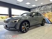 Polestar 2 Dual Motor Long Range 78 kWh AWD Performance