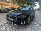 Audi A3 Sportback 40 TFSIe