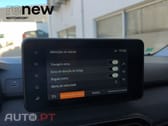 Dacia Jogger 1.0 Eco-g Gpl 100 Extreme Plus