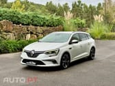 Renault Mégane Sport Tourer 1.6 dCi GT Line J18