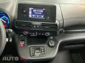 Citroen Berlingo Talla M 50kWh