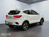 MG ZS EV Standard Luxury