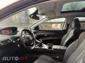 Peugeot 3008 1.6 BlueHDi Allure