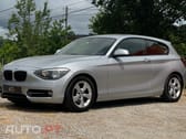 BMW 116 d EfficientDynamics