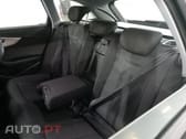Audi A4 Avant 35 TDI S tronic