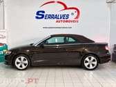 Audi A3 Cabrio 2.0 TDi Sport