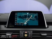 BMW 216 d Advantage