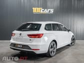 Seat Leon 1.6 TDI FR S/S