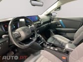 Citroen e-C4 50 kWh Feel Pack