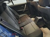 BMW 120 d Sport