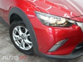 Mazda CX-3 1.5 Sky.Excellence
