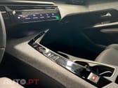 Peugeot 5008 1.2 Hybrid Allure e-DCS6