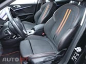 BMW 116 d Aut. M Sport