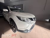 Nissan Qashqai 1.5 dCi Acenta