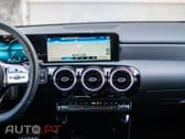 Mercedes-Benz A 200 AMG Line Aut.