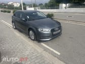 Audi A3 Sportback 1.6 TDI Advance Ultra