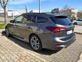 Ford Focus SW 1.5 Ecoblue ST Line