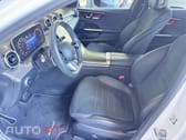 Mercedes-Benz C 300 de AMG Line