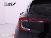 Renault Captur 1.0 TCe Techno Bi-Fuel