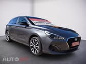 Hyundai i30 1.0 T-GDi Style+Navi
