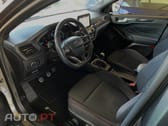 Ford Focus 1.5 TDCi EcoBlue ST-Line