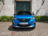 Peugeot E-2008 50 kWh GT