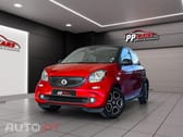 Smart ForFour 0.9 Prime 90