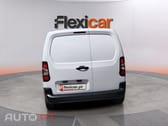 Peugeot Partner 1.5 BlueHDi