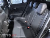 Jeep Avenger Longitude+