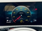 Mercedes-Benz CLA 180 d Shooting Brake Business Solutions Aut.